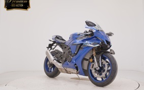 YAMAHA YZF-R1 2025 RN65J