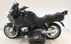 BMW R1150RT 2004
