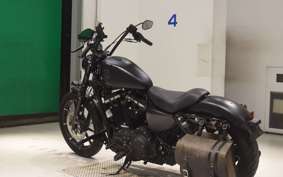 HARLEY XL883N 2019