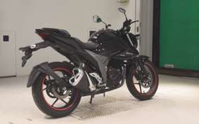 SUZUKI GIXXER 150 1998 ED13N