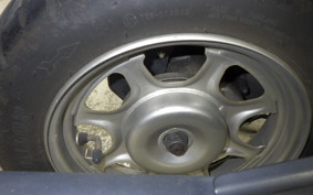 HONDA TACT-4ﾍﾞｰｼｯｸ 1981 AF79