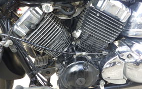 YAMAHA DRAGSTAR 400 1996 4TR