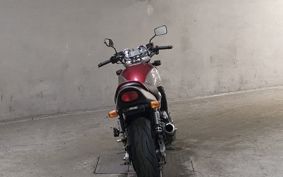 SUZUKI INAZUMA 1200 1998 GV76A