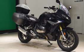 BMW R1250RS 2019