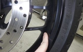 YAMAHA TRACER 9 GT 2025 RN99J