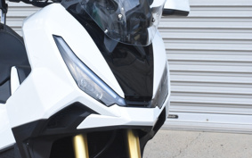 HONDA X-ADV 750 2026 RH21