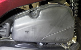 HONDA TACT-4ﾍﾞｰｼｯｸ 1997 AF79