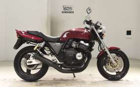 HONDA CB400SF 1995 NC31