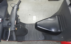 HONDA GYRO CANOPY 1995 TA03