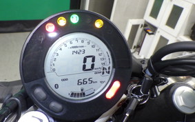 KAWASAKI ELIMINATOR400-3 2025 EL400A