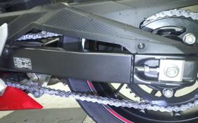 HONDA CBR400R 2021 NC56