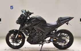 YAMAHA MT-03 ABS 2020 RH13J