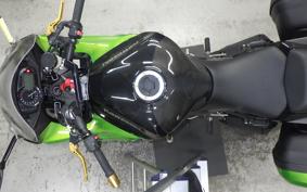 KAWASAKI Z1000 SX ABS 2014