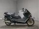 Фото Honda FORZA Z 2007 с японского аукциона
