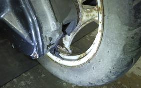 SUZUKI HI-UP 2017 CA1DA