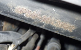 HONDA DIO Gen.6 AF62