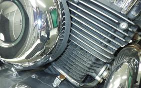 YAMAHA DRAGSTAR 400 CLASSIC 2008 VH01J