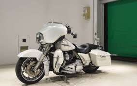 HARLEY FLHX 1580 2008