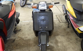 HONDA GYRO UP 2014 TA01