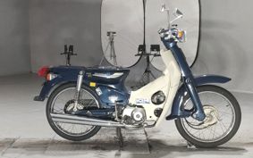 HONDA SUPER CUB90 HA02