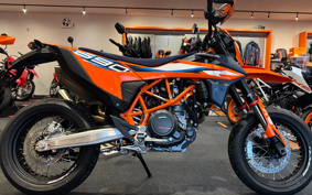 KTM 690 SMC R LSV40