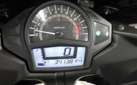 KAWASAKI NINJA 400 2016 EX400E