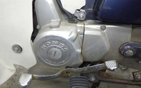 HONDA C90 SUPER CUB E HA02