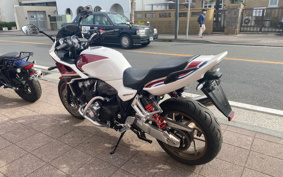 HONDA CB1300 SUPER  BOL DOR ABS 2019 SC54