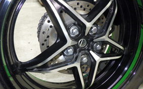 KAWASAKI NINJA H2 SX SE 2021 ZXT02A