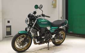 KAWASAKI Z650 RS 2023 ER650M