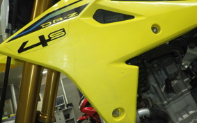 SUZUKI DR-Z4S 2026 ER1AH
