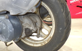 HONDA DIO GEN 2 AF27