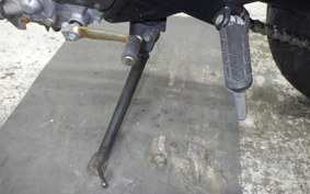 HONDA VTR 250 2013 MC33