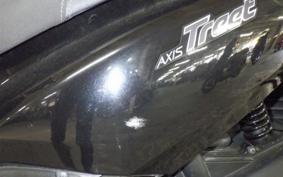 YAMAHA AXIS 125 TREET 2026 SE53J