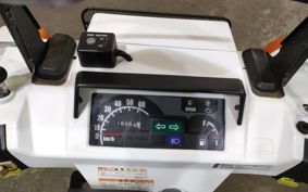HONDA GYRO TD02