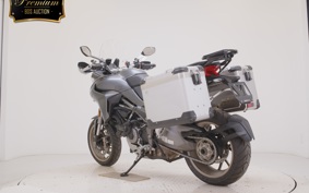 DUCATI MULTISTRADA 1260S 2019