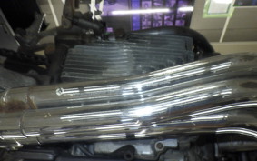 KAWASAKI BALIUS 250 2007 ZR250A