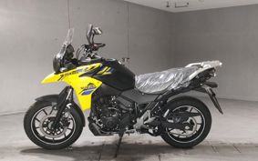 SUZUKI V-STROM 250 DS12E
