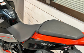 KAWASAKI NINJA 400 2018 EX400G