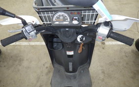 YAMAHA GEAR Gen.2 UA06J