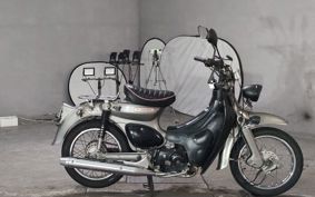 HONDA LITTLE CUB AA01