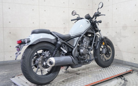 HONDA  REBEL 250 ABS MC49