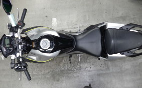 YAMAHA MT-25 1998 RG10J