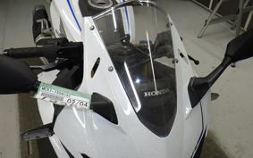 HONDA CBR250RR A 2018 MC51