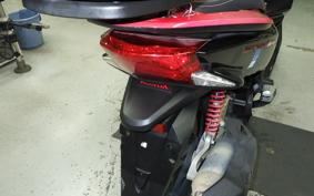 HONDA PCX 150 2026 KF18