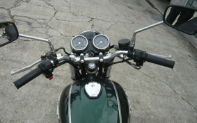 KAWASAKI ESTRELLA BJ250A