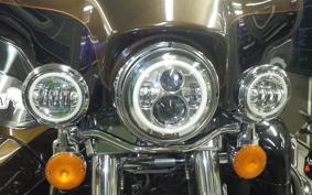 HARLEY FLHTK1690 SIDECAR 2013