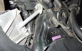 HONDA PCX 150 ABS KF30