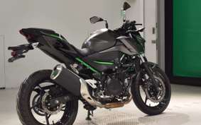 KAWASAKI Z250 Gen.2 2011 EX250Y