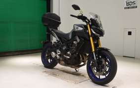 YAMAHA MT-09 ASP 2019 RN52J